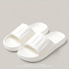 Unisex Lightweight Non Slip Comfortable Slides