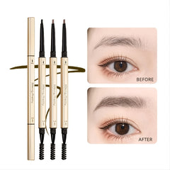 Waterproof Eyebrow Pencil for Women Makeup