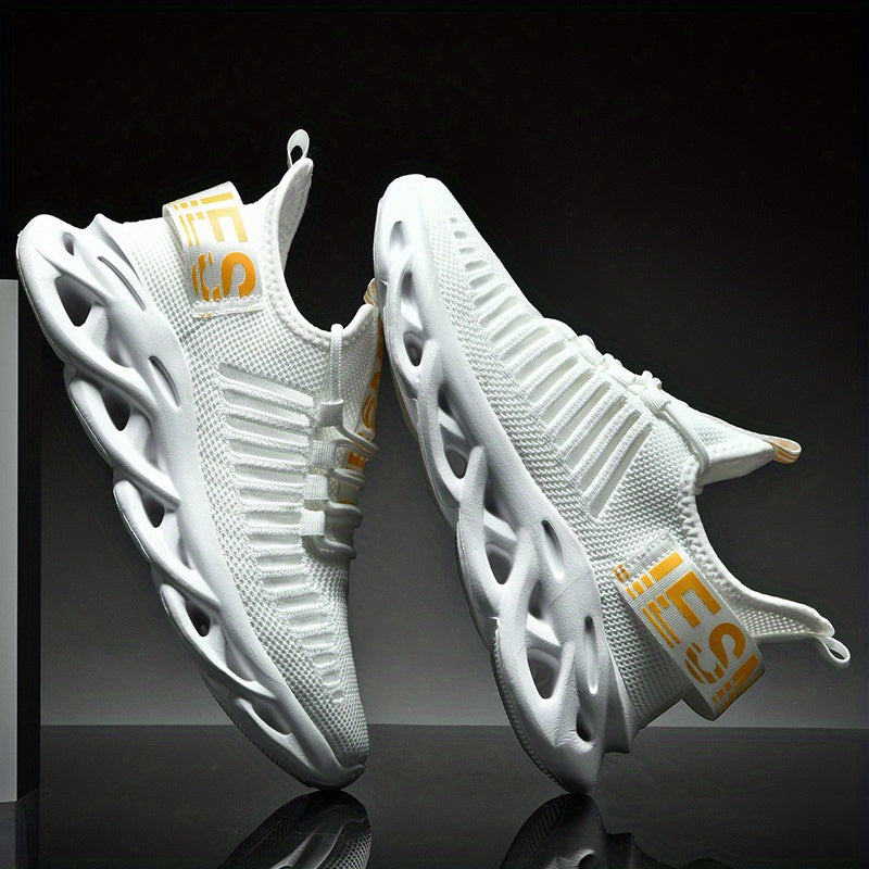 Men's Blade Shoes Lightweight Non Slip Sneakers for Youth