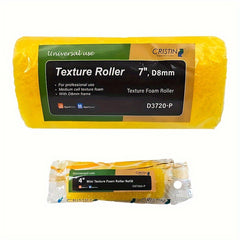 Texture Sponge Roller for Decorative Effects