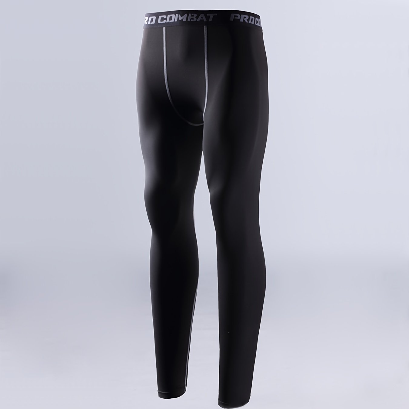 Men's Quick Drying Compression Sport Pants