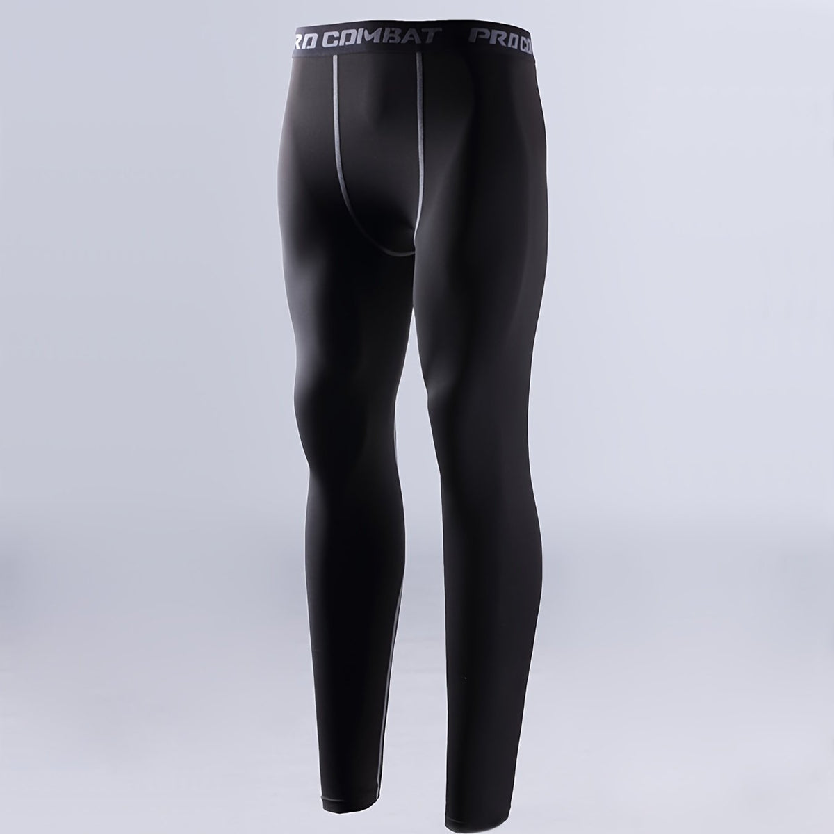 Men's Quick Drying Compression Sport Pants