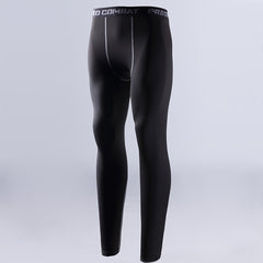 Men's Quick Drying Compression Sport Pants