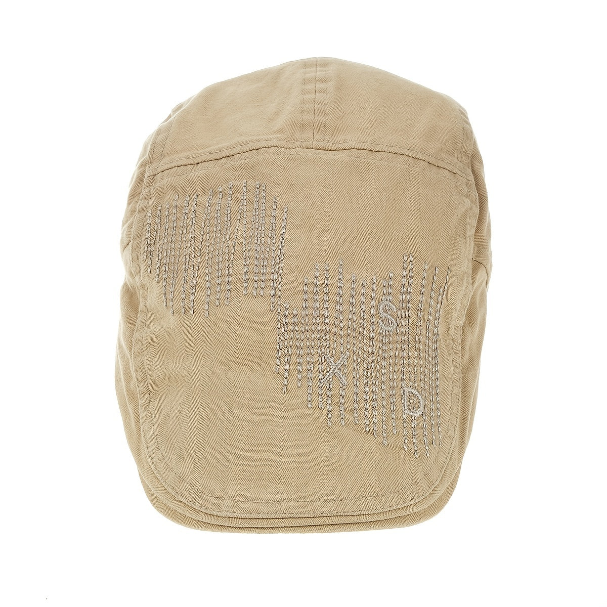Men's Sunshade Peaked Cap Middle aged And Elderly Dad Beret