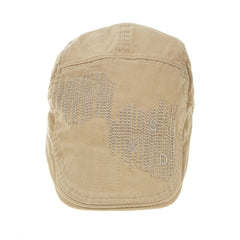 Men's Sunshade Peaked Cap Middle aged And Elderly Dad Beret