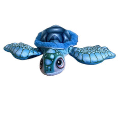 Turtle Statue Plush Doll for Birthday or Holiday