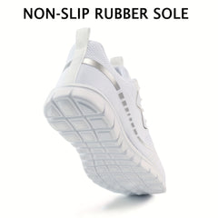 Women's Breathable Lightweight Outdoor Sneakers Casual Running Shoes