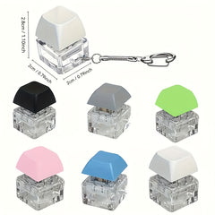 6pcs Fun Keyboard Toys for Birthday Party