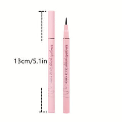 Pink Rod Liquid Eyeliner Pen Fast Drying