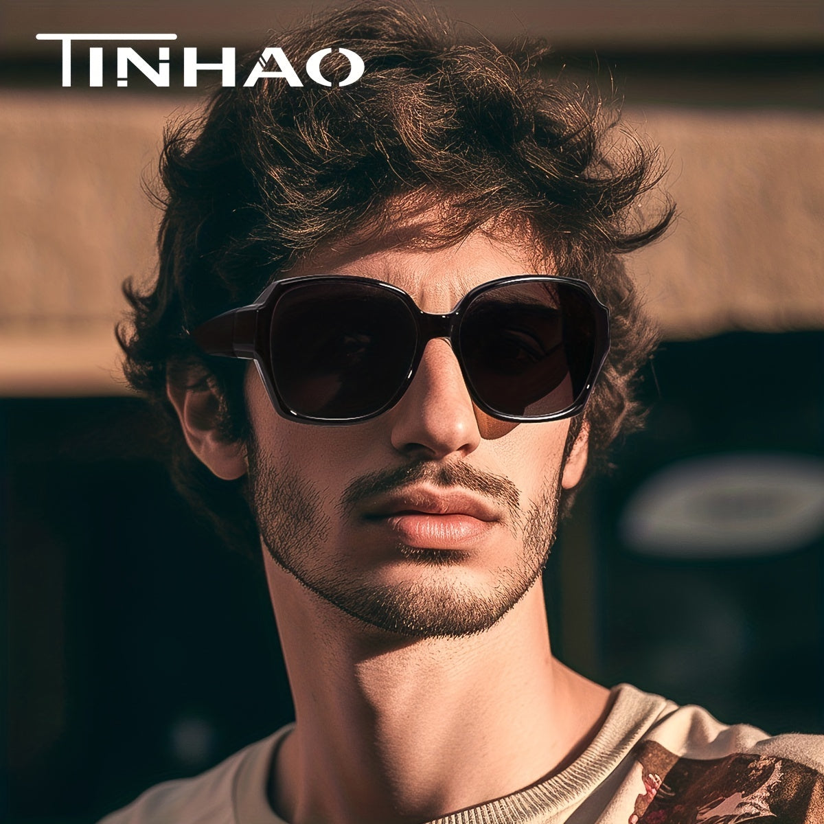 TINHAO Fit Over Sunglasses for Outdoor Activities
