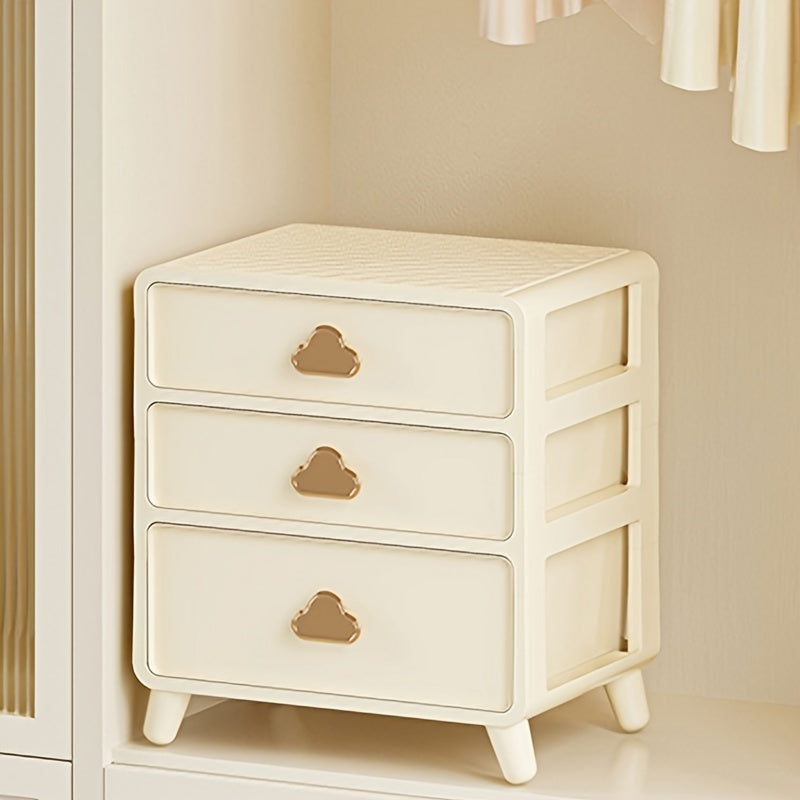 Wardrobe Storage Box Underwear Organizer Socks Storage Box Drawer