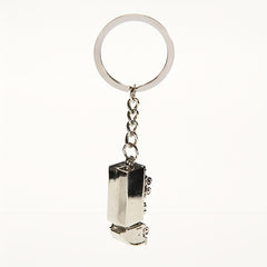 Truck Keyring Pendant Charm Keychain Creative Design