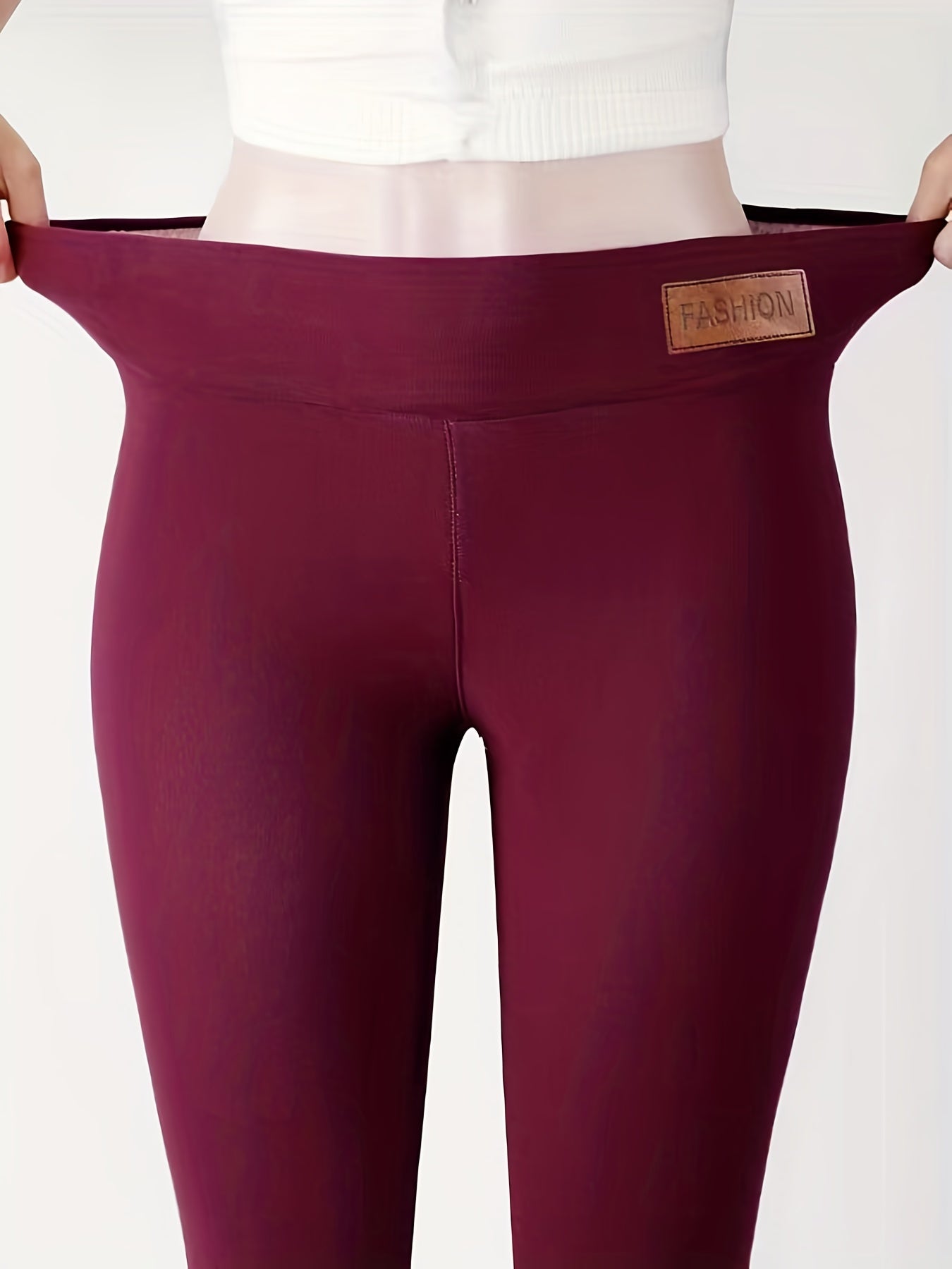 Stylish High Waist Leggings for Women