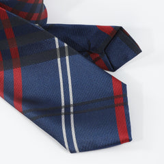 Men's Business Ties Formal Suit Striped Tie Birthday