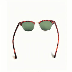 Men's Polarized Driving Sunglasses Retro Classic Anti-UV Outdoor Sports