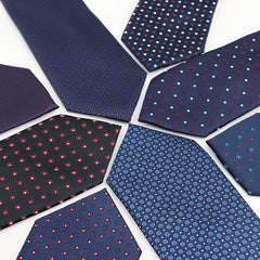 Men's Business Casual Necktie