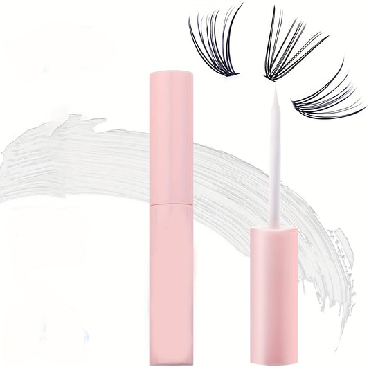 Latex-Free Waterproof Lash Glue Kit for Sensitive Skin