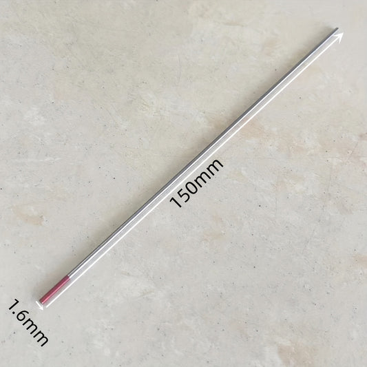 Tungsten Electrode Needle Welding Materials