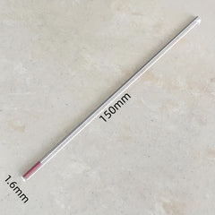 Tungsten Electrode Needle Welding Materials