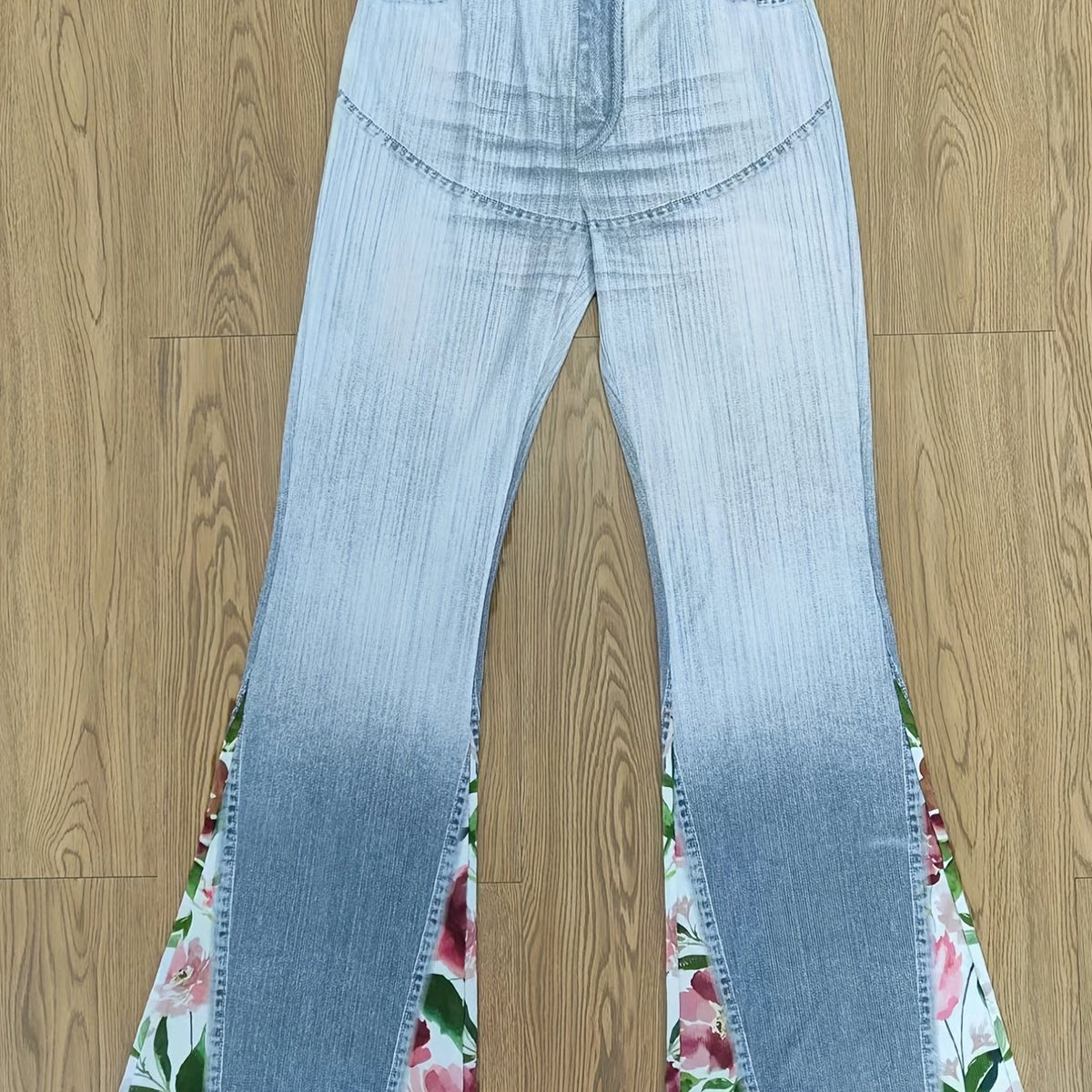  Casual Leggings High Rise Skinny Leggings