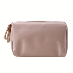 Travel Makeup Brushes Bag Lipstick Storage Beauty Case Waterproof