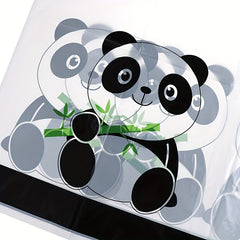 Baby Panda Table Cover And Tablecloth