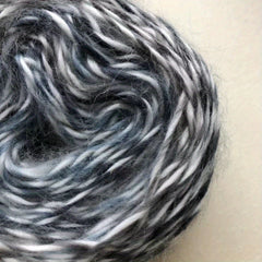 Colorful Gradient Cotton Thread Soft Knitting Crochet Yarn