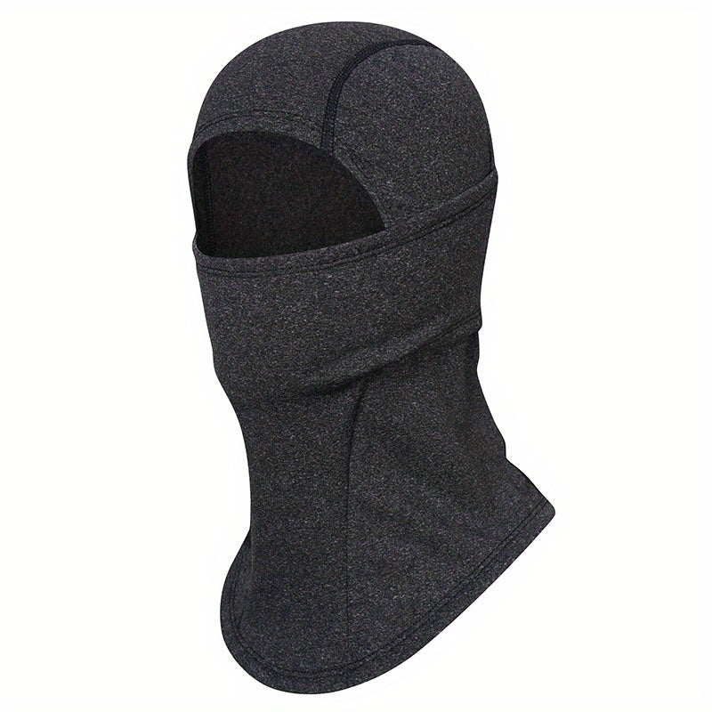 1pc Winter Ski Face Protection Balaclava for Slopes