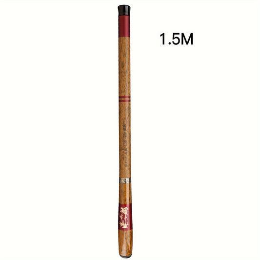 Ultra Light Carbon Fiber Mini Rod for River Pond Fishing