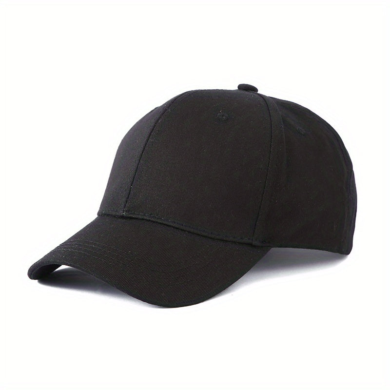 Men's Light Board Baseball Cap