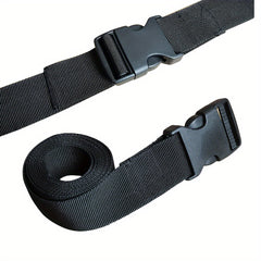 1pc Strap 4 Single Hook Tree Equipment Hooks Outdoor Camping Hooks
