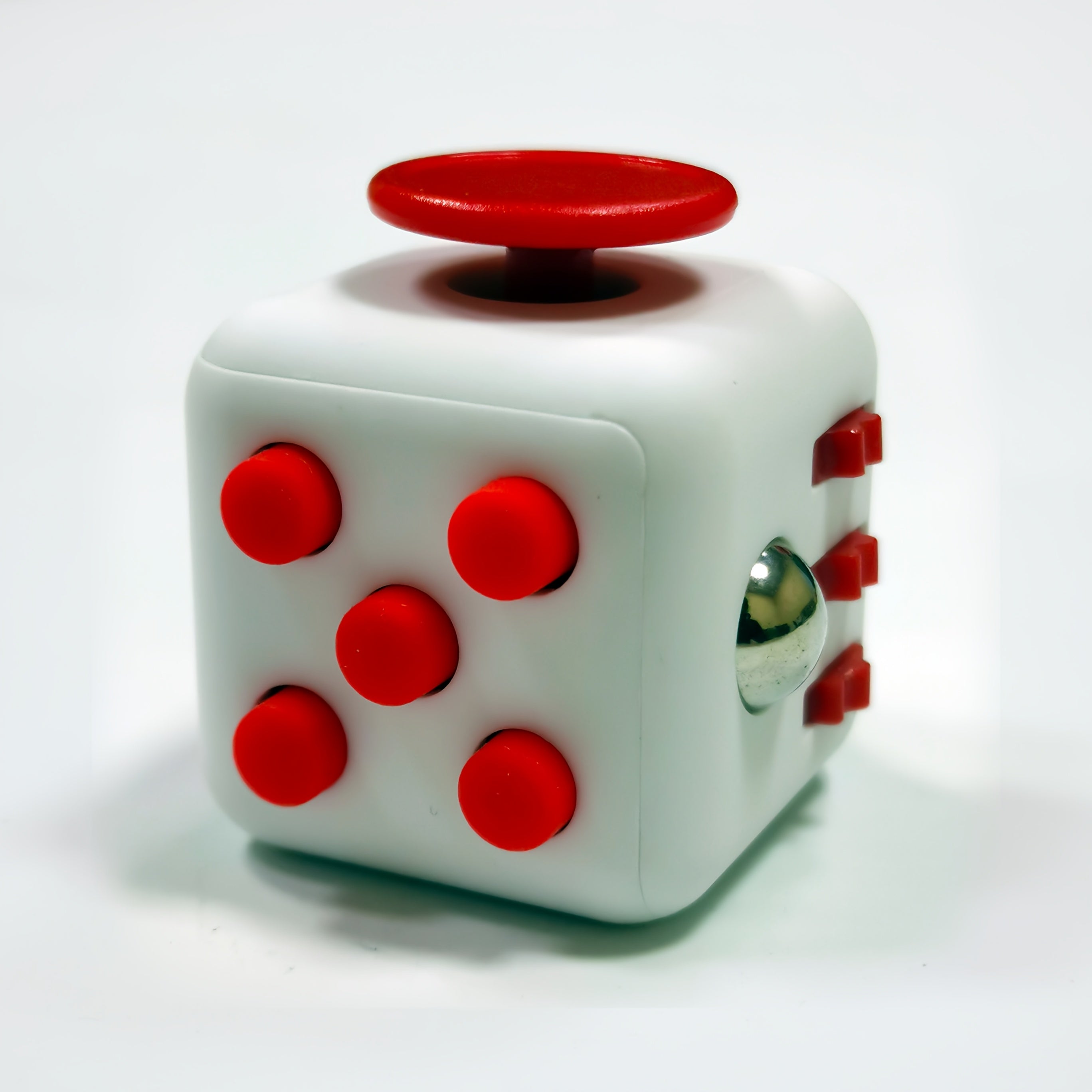 Portable Desk Stress Reliever for Office Use