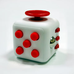 Portable Desk Stress Reliever for Office Use