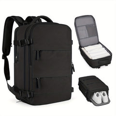 Large Travel Backpack Women Carry On Backpack Hiking Backpack Waterproof