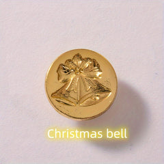Decorative Wax Seal Stamp Set for Envelopes Wedding Invitations