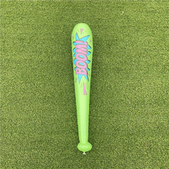 1pc 33 46in Inflatable Stick Mallet Stick Children's PVC Inflatable Stick