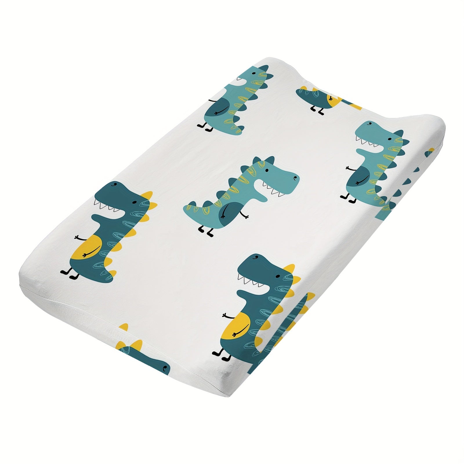 Cute Changing Pad Cover for Girls & Boys