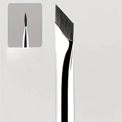 Ultra Thin Blade Pro Eyeliner Brush for Under Eye