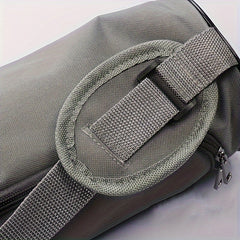 Waterproof Yoga Mat Sling Bag Lightweight Storage