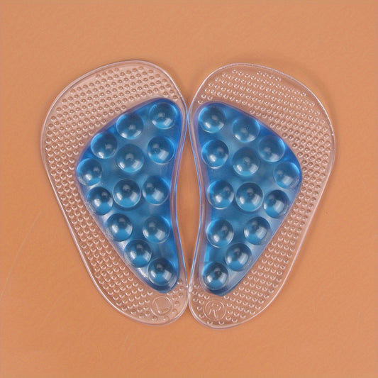 Size Up Plantar Fasciitis Arch Support Insole 1 Pair