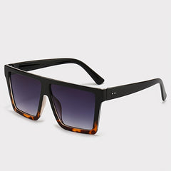 Men's Large Frame Sunglasses UV Protection for Cycling Fishing