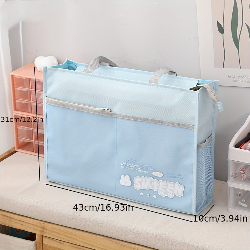 A3 Art Supplies Storage Bag Sketch Drawing Board Bag