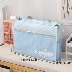A3 Art Supplies Storage Bag Sketch Drawing Board Bag