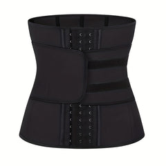 Waist Trainer Tummy Wrap Girdle Belt Cincher Underwear Shapewear