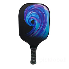 Carbon Fiber Pickleball Paddle for Enhanced Performance