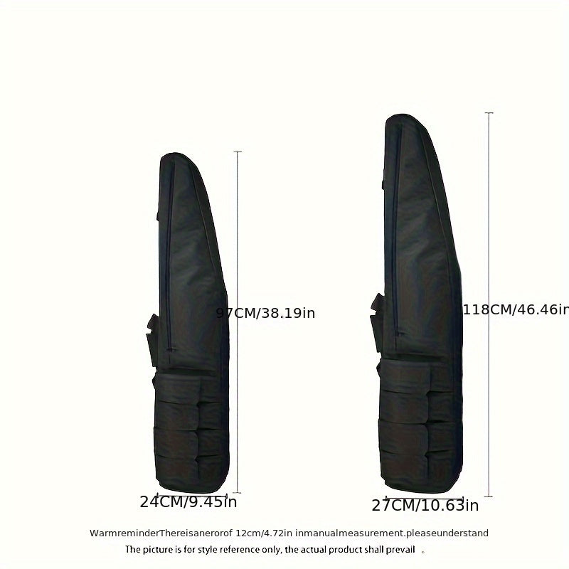 Outdoor Fishing Bag with Adjustable Shoulder Strap