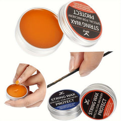 Bow String Maintenance Wax for Recurve or Compound Bow