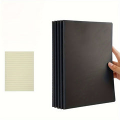 A5 80 Pages Notebook Student Office School Supplies