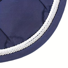 Breathable Sweat Absorption Anti Slip Horse Saddle Pad