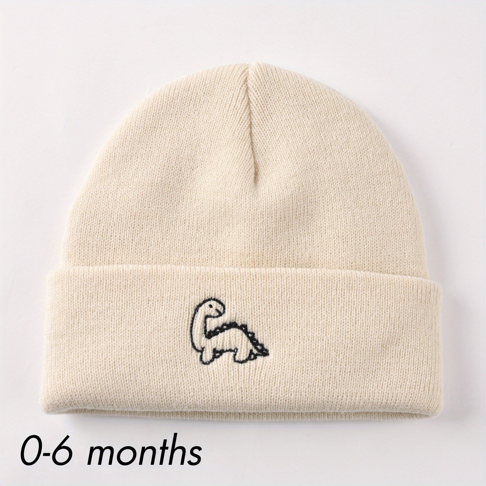 Colorful Selection Beanie Knit Winter Hat for Boys Girls